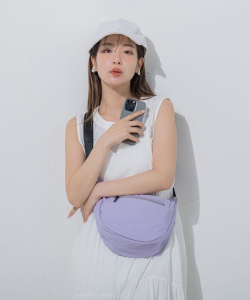 VICKY(ビッキー)/【アクティブなお出かけに】防水防汚ショルダーボディBAG/img31