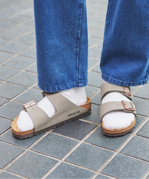 BIRKENSTOCK(ビルケンシュトック)/メンズ・レディース展開有◎【BIRKENSTOCK / ビルケンシュトック】ARIZONA アリゾナ ビルケン サンダル ユニセックス/img15