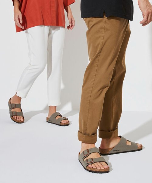 BIRKENSTOCK(ビルケンシュトック)/メンズ・レディース展開有◎【BIRKENSTOCK / ビルケンシュトック】ARIZONA アリゾナ ビルケン サンダル ユニセックス/img20