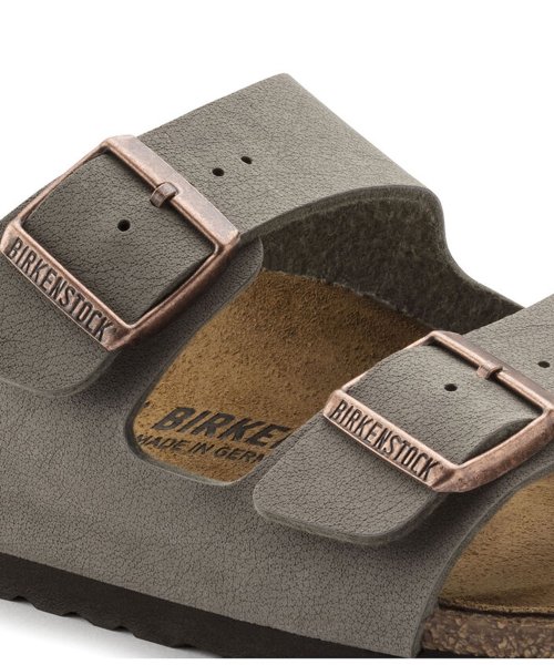 BIRKENSTOCK(ビルケンシュトック)/メンズ・レディース展開有◎【BIRKENSTOCK / ビルケンシュトック】ARIZONA アリゾナ ビルケン サンダル ユニセックス/img23