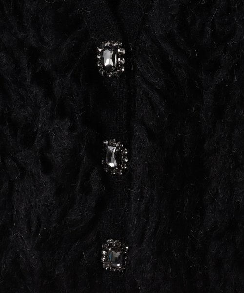 【LOULOU WILLOUGHBY】トイプードルカーディガン LOULOU MY1708948844(13200円)