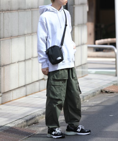 ◎日本未入荷・韓国ノース商品◎【THE NORTH FACE / ザ・ノースフェイス】SUPER CROSS BAG NN2PP03 ショルダーバッグ 人気・おすすめ｜使いやすい・旅行におすすめ 品質保証 全国発送 正規品・日本国内発送・安心保証付き