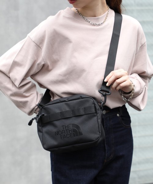 ◎日本未入荷・韓国ノース商品◎【THE NORTH FACE / ザ・ノースフェイス】WL LOGO CROSS BAG S NN2PP53 ショルダーバッグ 人気・おすすめ|使いやすい・旅行におすすめ 品質保証 全国発送 在庫限り ◎日本未入荷・韓国ノース商品◎【THE NORTH FACE / ザ・ノースフェイス】WL LOGO CROSS BAG S NN2PP53 ショルダーバッグ 人気・おすすめ|使いやすい・旅行におすすめ 品質保証 全国発送 在庫限り