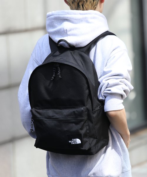 THE NORTH FACE(ザノースフェイス)/◎日本未入荷◎【THE NORTH FACE / ザ・ノースフェイス】WL ORIGINAL PACK NOVELTY NM2DP05 バックパック リュック/img10