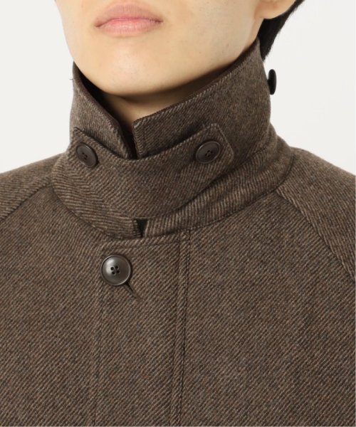 JOURNAL STANDARD relume Men's(ジャーナルスタンダード　レリューム　メンズ)/HIGH LAND WOOL ハンティング ショートブルゾン/img60