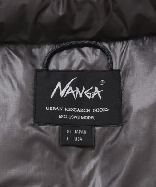 URBAN RESEARCH DOORS(アーバンリサーチドアーズ)/『別注』NANGA×DOORS　AURORA/img68