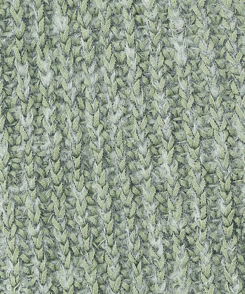 ミックスヤーンボックスショートカーディガン 