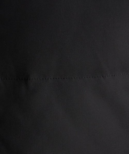 フルダルポリエステル ダウンブルゾン 