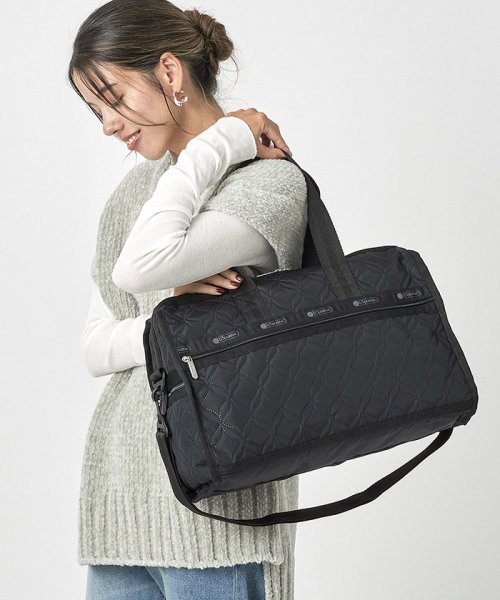 DELUXE MED WEEKENDERウェイビーデボスブラック DELUXE MED