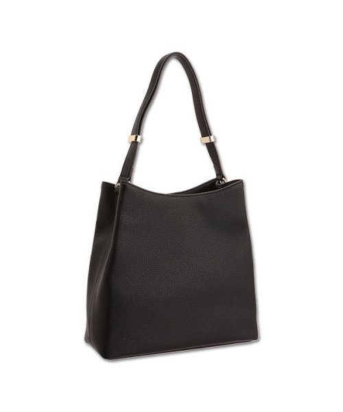 シュリンクデイジーエンボス トート 