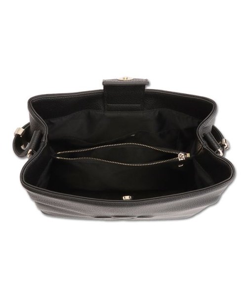 シュリンクデイジーエンボス トート 