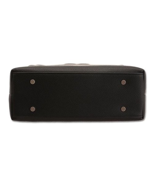 シュリンクデイジーエンボス トート 