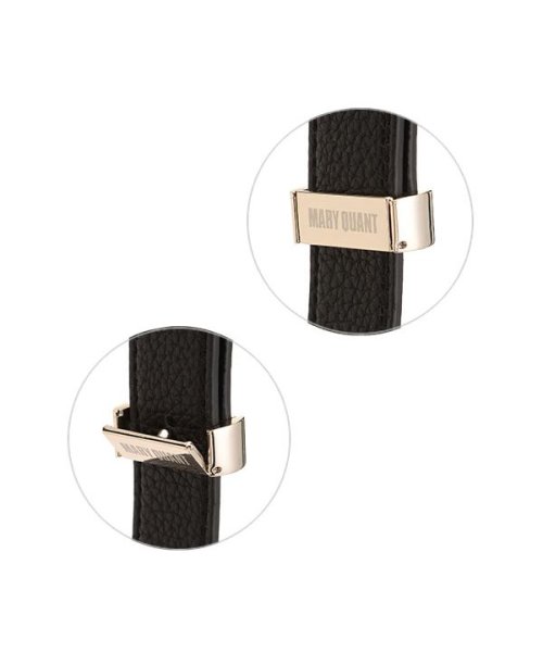 シュリンクデイジーエンボス トート 