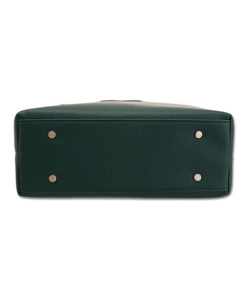 シュリンクデイジーエンボス トート 