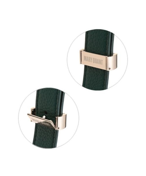 シュリンクデイジーエンボス トート 