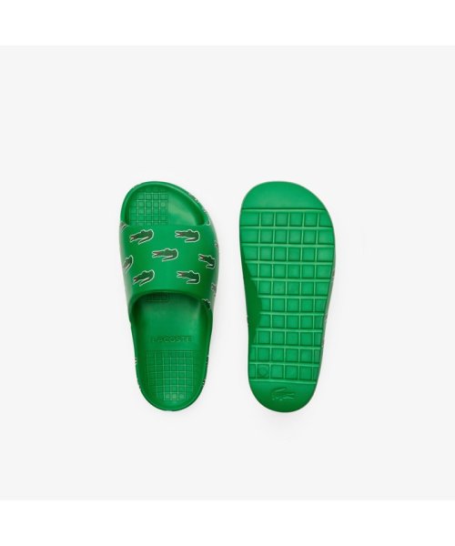 LACOSTE(ラコステ)/レディース SERVE SLIDE 2.0 223 3 CFA/img08