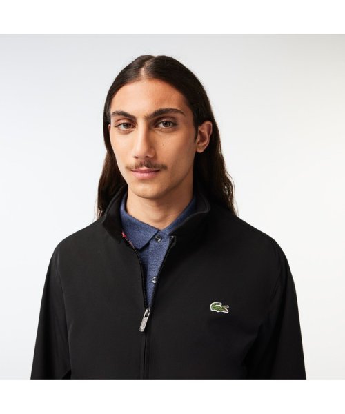 シャワープルーフハリントンジャケット  N1652825420(12705円)