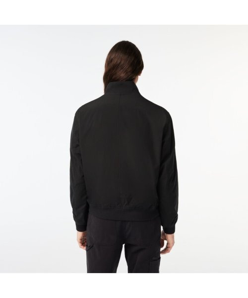 シャワープルーフハリントンジャケット  N1652825420(12705円)