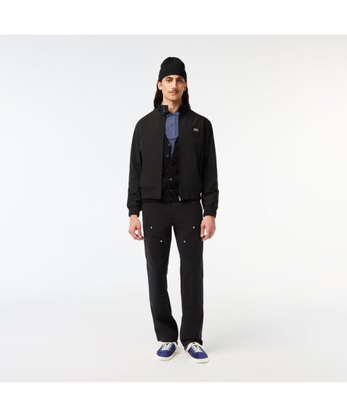 シャワープルーフハリントンジャケット  N1652825420(12705円)