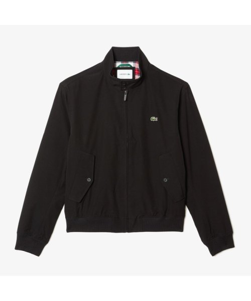 シャワープルーフハリントンジャケット  N1652825420(12705円)