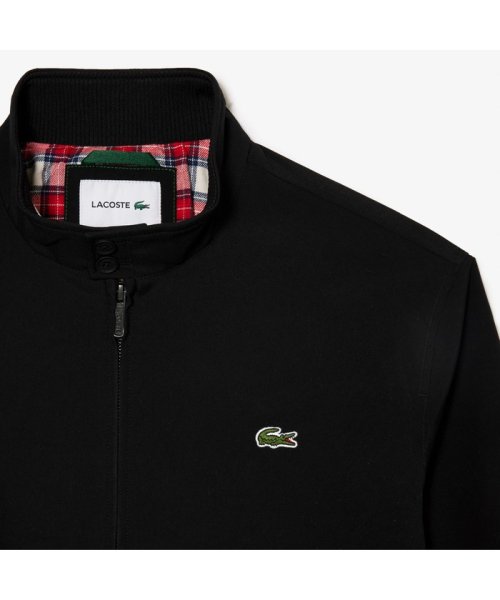 シャワープルーフハリントンジャケット  N1652825420(12705円)