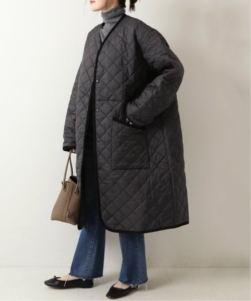 Spick & Span(スピック＆スパン)/【LAVENHAM / ラベンハム】THORNHAM COAT MENS/img09