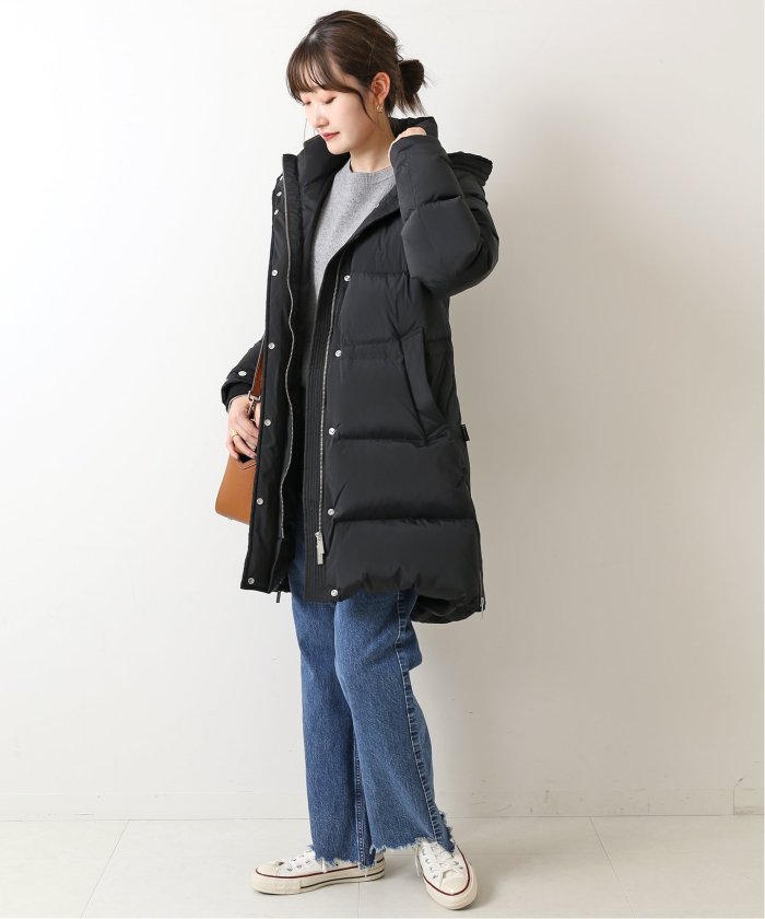 WOOLRICH / ウールリッチ】ALSEA PUFFY PARKA 別注(505709527