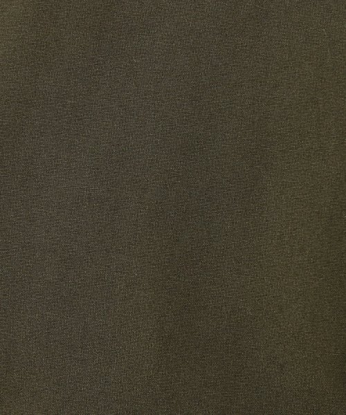 【河田フェザー】クラシック ダウン ブルゾン 