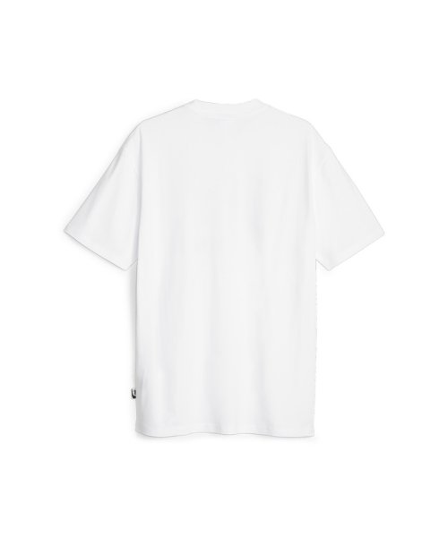 PUMA(PUMA)/メンズ THE NEVERWORN 2 グラフィック Tシャツ/img06