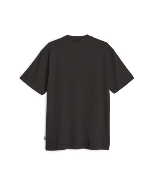 PUMA(プーマ)/メンズ THE NEVERWORN 2 グラフィック Tシャツ/img12
