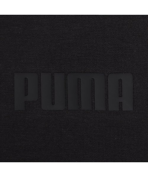 PUMA(プーマ)/メンズ スペーサー クルーネック スウェット/img02