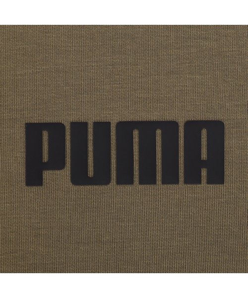PUMA(プーマ)/メンズ スペーサー クルーネック スウェット/img06