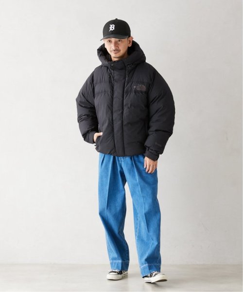 JOURNAL STANDARD relume Men's(ジャーナルスタンダード　レリューム　メンズ)/【THE NORTH FACE / ザ ノースフェイス】Alteration Baffs Jacket/img01