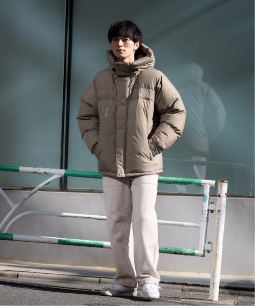 JOURNAL STANDARD relume Men's(ジャーナルスタンダード　レリューム　メンズ)/【THE NORTH FACE / ザ ノースフェイス】Alteration Baffs Jacket/img02