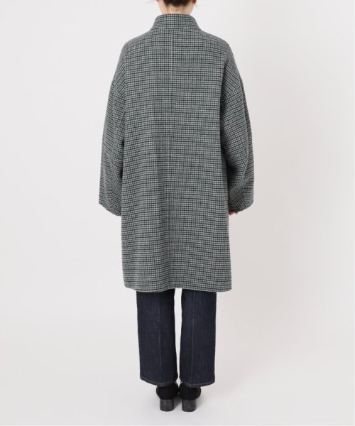 S120ブレンドリバーシブルミドル丈コート その他のコート K1678201331(12870円)