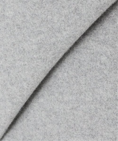 S120ブレンドリバーシブルミドル丈コート その他のコート K1678201331(12870円)