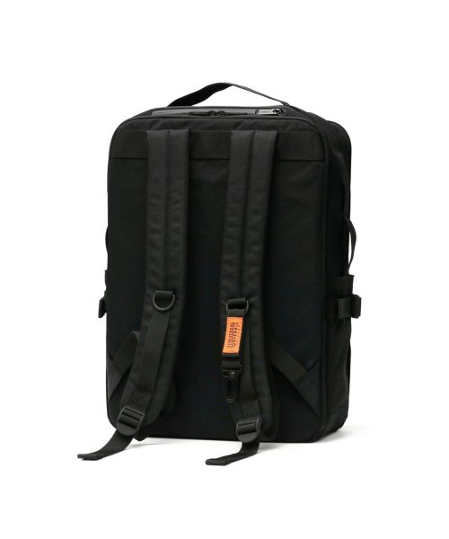 UNIVERSAL OVERALL(ユニバーサルオーバーオール)/ユニバーサルオーバーオール リュック UNIVERSAL OVERALL HALF ROLL RUCKSACK ハーフ ロール リュックサック UVO－141/img10