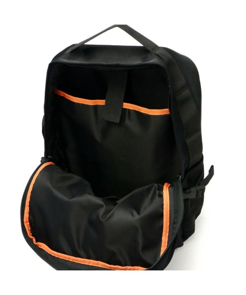 UNIVERSAL OVERALL(ユニバーサルオーバーオール)/ユニバーサルオーバーオール リュック UNIVERSAL OVERALL HALF ROLL RUCKSACK ハーフ ロール リュックサック UVO－141/img19