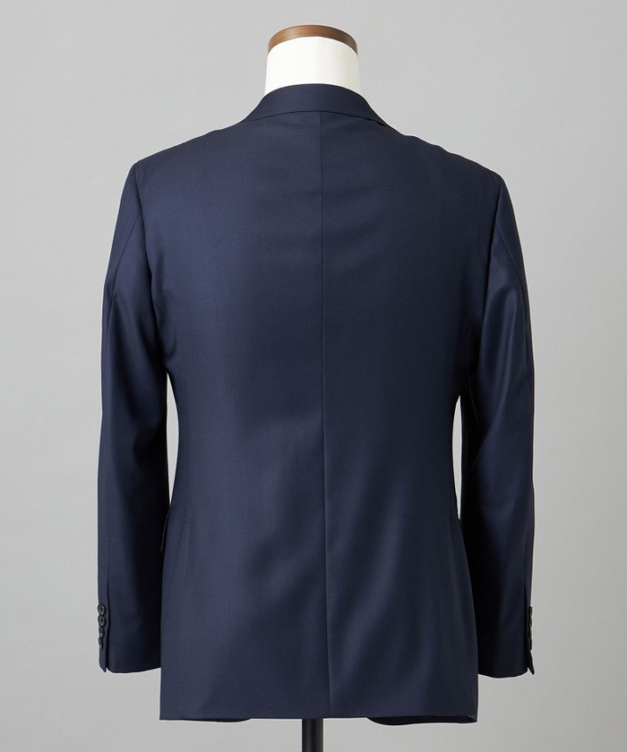 Loro Piana】AUSTRALIS スーツ(505710822)｜HANKYU MEN'S / 阪急メンズ