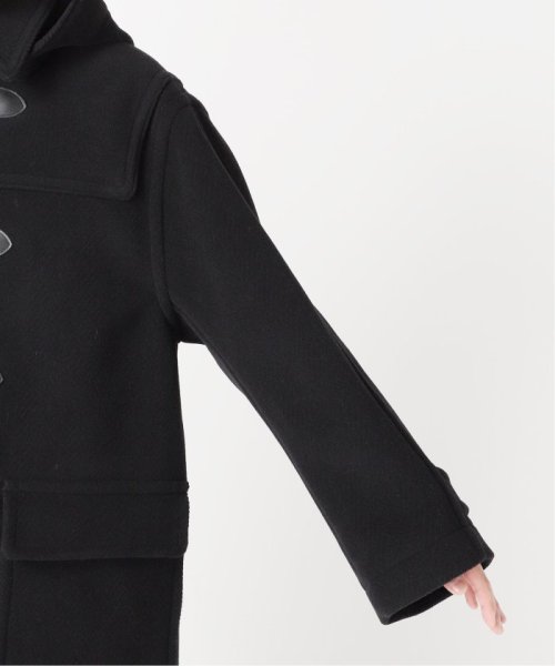 【INVERTERE / インバーティア】別注 デタッチャブルフードダッフル INVERTERE インバーティア