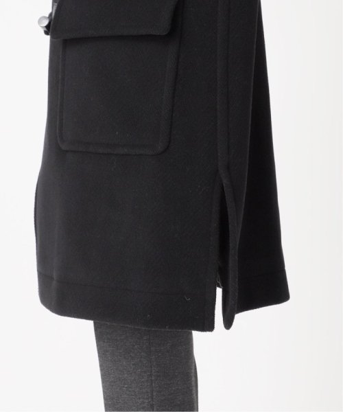 【INVERTERE / インバーティア】別注 デタッチャブルフードダッフル INVERTERE インバーティア