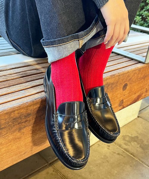 【BRENTELLA/ブレンテッラ】ローファー BRENTELLA/ブレンテッラ