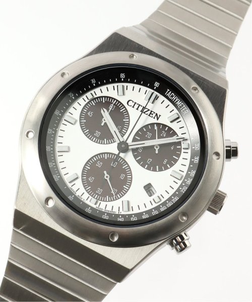 CITIZEN / シチズン 1984chronograph スポルテ MS CITIZEN シチズン
