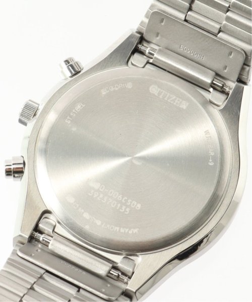 CITIZEN / シチズン 1984chronograph スポルテ MS CITIZEN シチズン