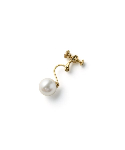 marjour(マージュール)/[SURGICAL]PEARL EARRING/img07