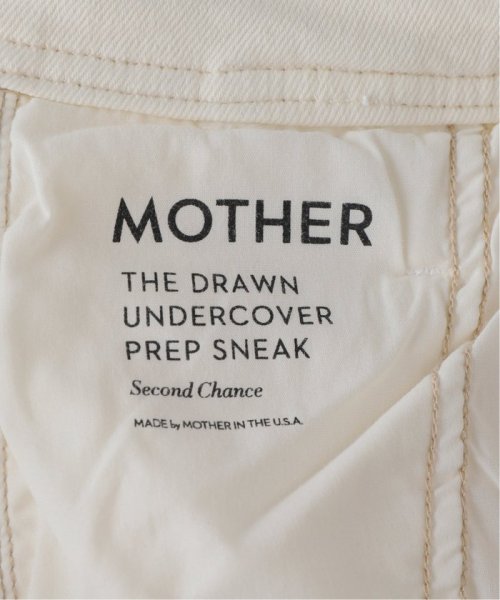 NOBLE(ノーブル)/【MOTHER】The Drawn Undercover Prep Sneak/img15