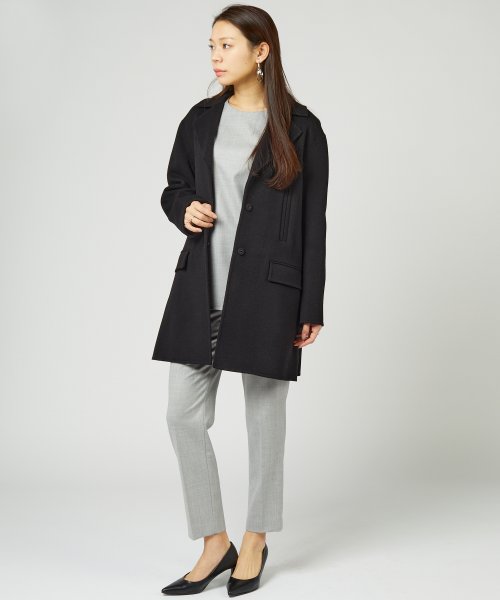 コート NEW MOTION SHIRLEY 