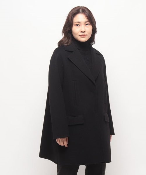 コート NEW MOTION SHIRLEY 