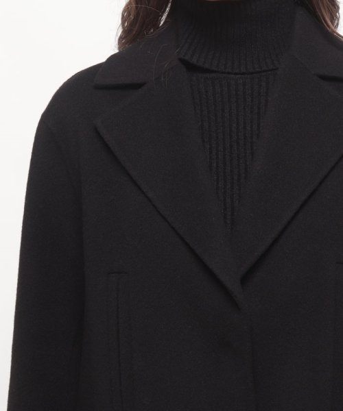 コート NEW MOTION SHIRLEY 