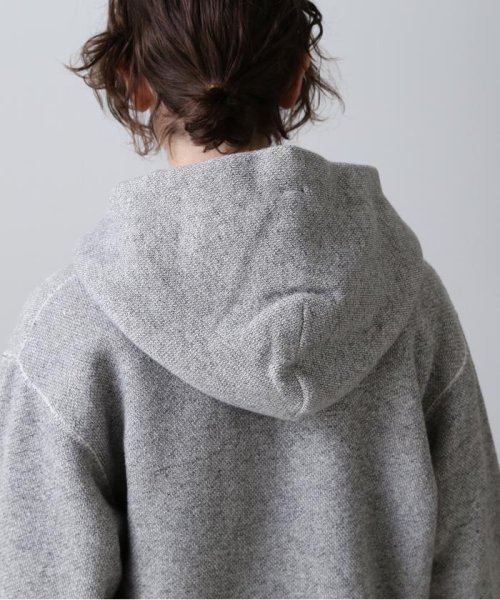 AVIREX(AVIREX)/VINTAGE SWEAT PARKA/ ヴィンテージスウェットパーカー/img18